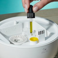 Увлажнитель воздуха Timberk Shell A16E