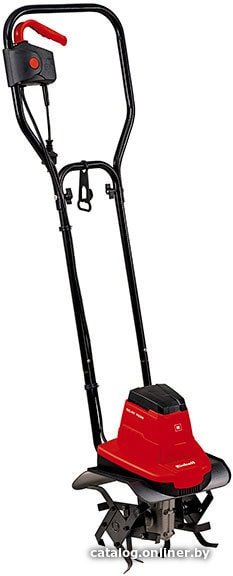 Мотокультиватор электрический Einhell GC-RT 7530