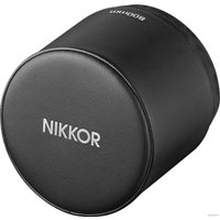 Объектив Nikon NIKKOR Z 800mm f/6.3 VR S