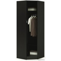 Шкаф-пенал Стендмебель Гармония ШУ-601-М (дуб белфорт/венге)