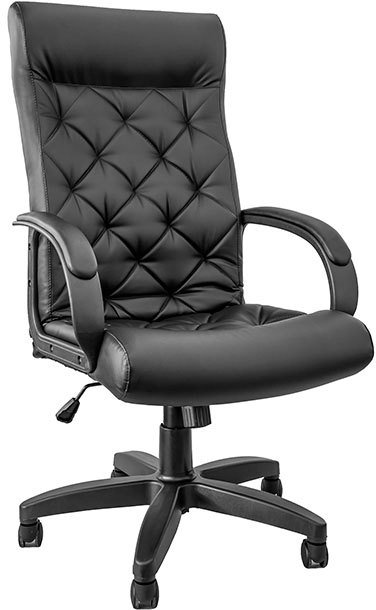 

Офисное кресло King Style КР-82 (черный)