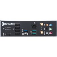 Материнская плата ASUS TUF Gaming H570-PRO WIFI