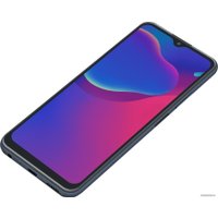 Телефон ZTE Blade V2020 Smart 4GB/128GB (серый)