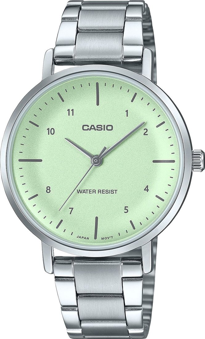 

Наручные часы Casio LTP-VT03D-3B