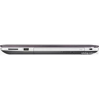 Ноутбук ASUS N550JK-CN338H