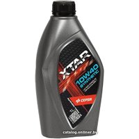 Моторное масло CEPSA XTAR 10W-40 1л