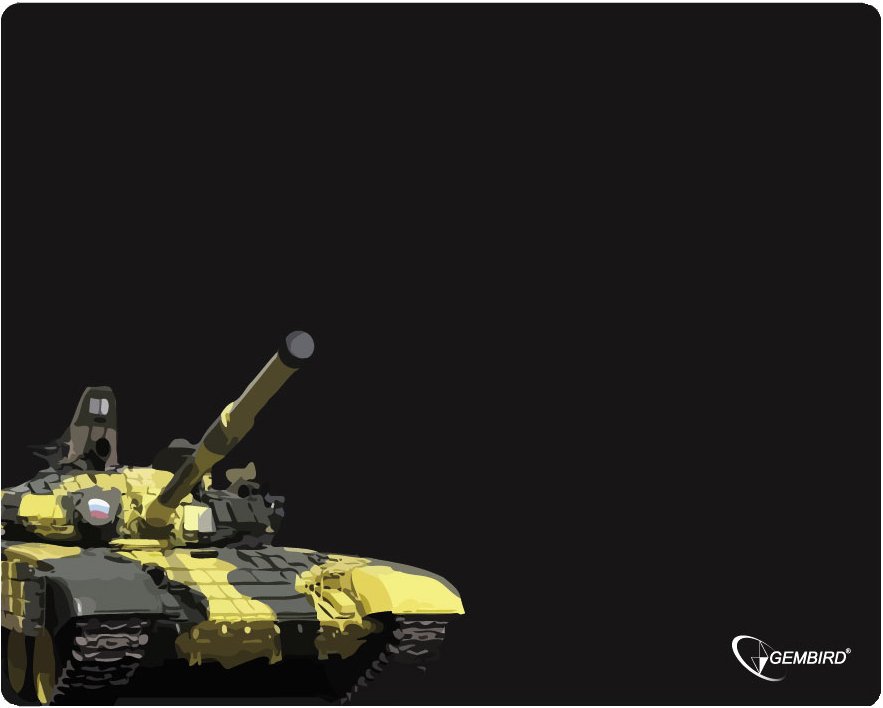 

Коврик для мыши Gembird MP-GAME13