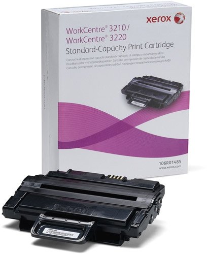 

Картридж Xerox 106R01487