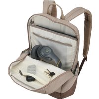 Городской рюкзак Thule Lithos 20л 3205452 TLBP216TT/NB (капучино)