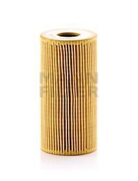 

Масляный фильтр MANN-filter HU6011z
