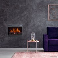 Электрокамин Aflamo LED 90 3D
