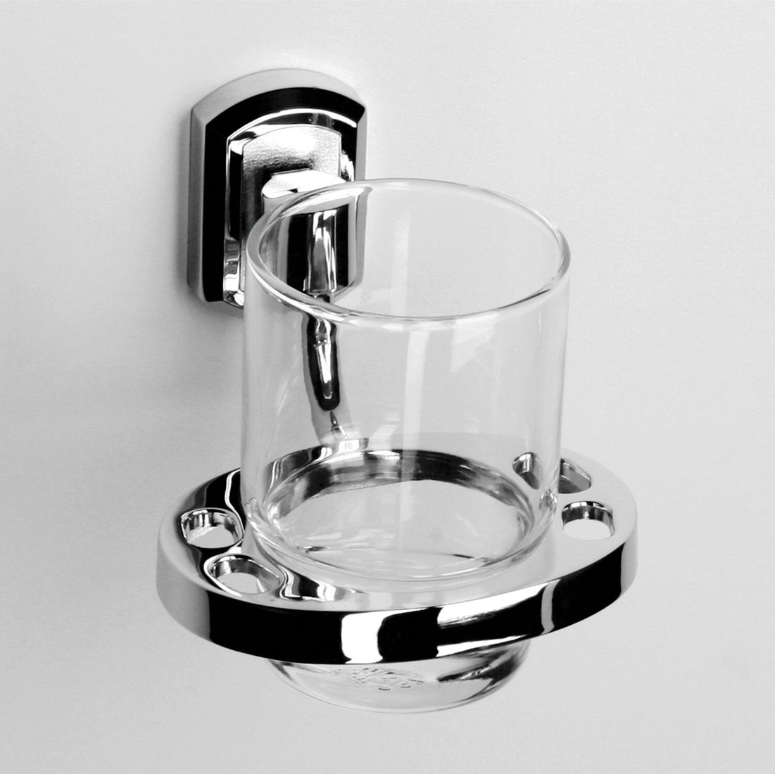 

Держатель для стакана Wasserkraft Oder K-3028