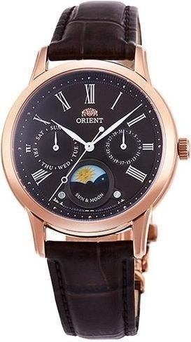 

Наручные часы Orient RA-KA0002Y
