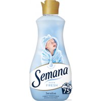 Кондиционер для белья Semana Чувствительный (1.5 л)