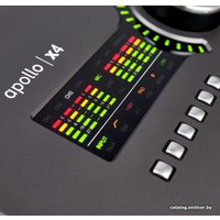 Аудиоинтерфейс Universal Audio Apollo X4