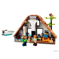 Конструктор LEGO Creator 31139 Уютный дом