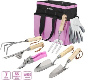 Набор инструментов Workpro WP206803