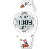 Наручные часы Skmei 1865 (космический корабль) в Бресте