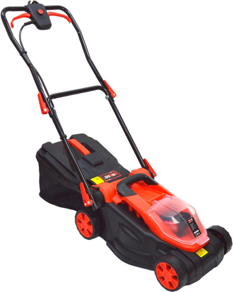 

Газонокосилка Brait BCLM40-4PU PRO (с 2-мя АКБ)