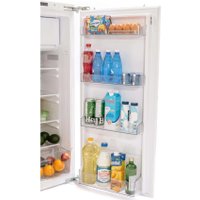 Однокамерный холодильник Scandilux RBI200