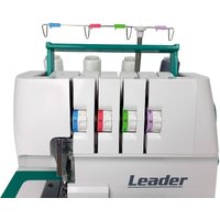 Оверлок Leader Eco Drive