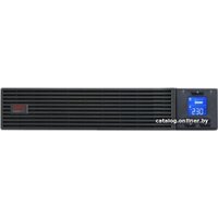 Источник бесперебойного питания APC Easy UPS On-Line SRV RM 2000 ВА SRV2KRILRK