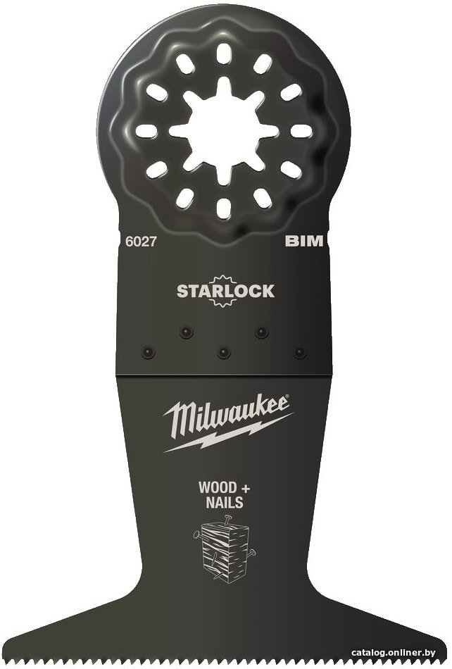 Пильное полотно Milwaukee 48906027