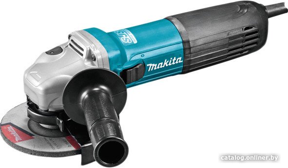 Угловая шлифмашина Makita GA5040RZ1