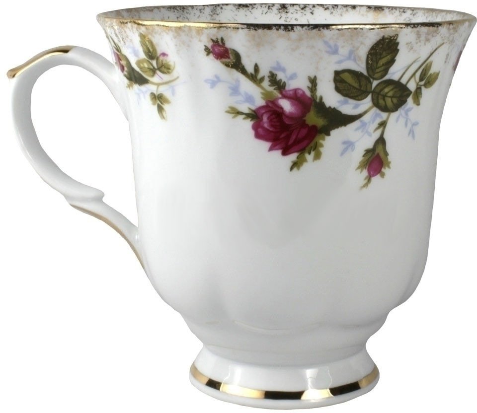 

Кружка Cmielow i Chodziez Iwona B013-0I04621 (шиповник)