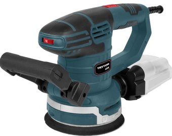 Эксцентриковая шлифмашина Tryton TMO450B