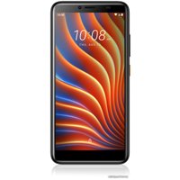 Телефон HTC Wildfire E (черный)