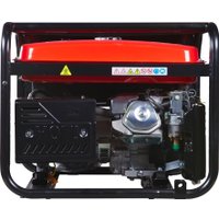 Бензиновый генератор Fubag BS 6600 A ES 646281