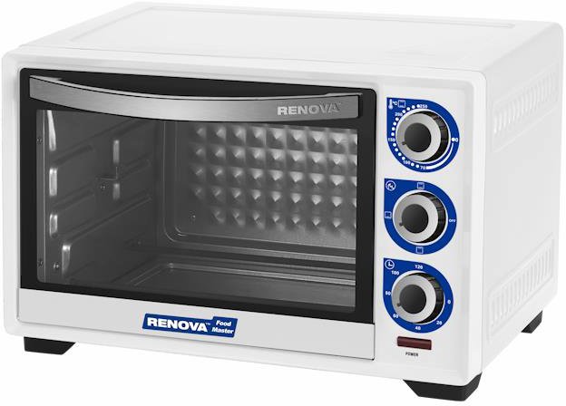

Мини-печь Renova MO-20GTW1