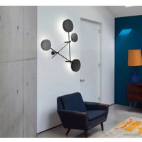 Бра ImperiumLoft Dots-201 101537-26