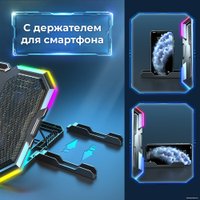 Подставка Evolution LCS-08 RGB