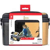 Чехол для приставки PDP Pull-N-Go Elite Edition Hyrule Hero Link