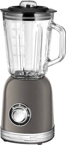 Стационарный блендер ProfiCook PC-UM 1195 (антрацит)