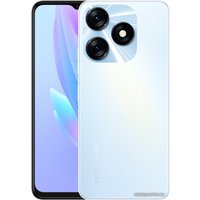 Телефон Tecno Spark 10 4GB/128GB (белый)