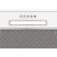 Кухонная вытяжка Elikor Cube Basic 60П-500-КЗД 692342 (белый)