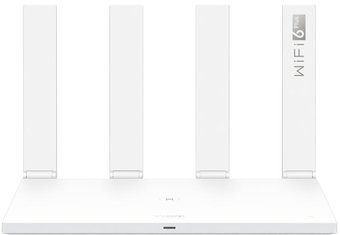 Wi-Fi роутер Huawei AX3 WS7100