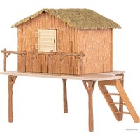 Игровой набор Masai Mara На ферме ММ205-079