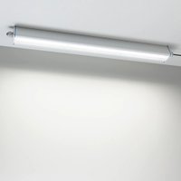 Линейный светильник Arlight SP-LAGERN-L885-150W Day5000 WH 50х90deg 050026