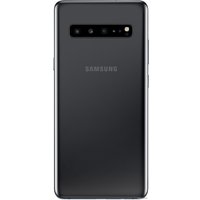 Телефон Samsung Galaxy S10 5G SM-G977B 8GB/256GB (черный)