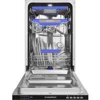 Встраиваемая посудомоечная машина MAUNFELD MLP45230 Light Beam