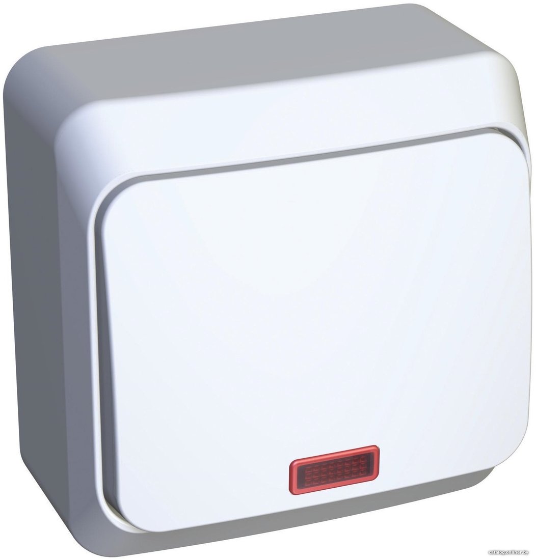 Выключатель Schneider Electric Этюд BA10-005B