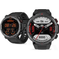 Умные часы Blackview W50 (черный)