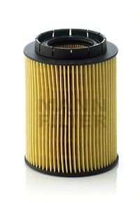 

Масляный фильтр MANN-filter HU9326n