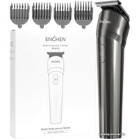 Универсальный триммер Enchen Beardo