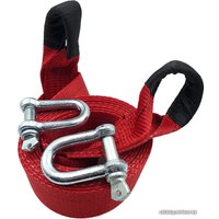 Трос буксировочный AVS Expert ST-155B A40556S в Бресте