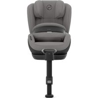 Детское автокресло Cybex Anoris T2 i-Size Comfort (mirage grey)